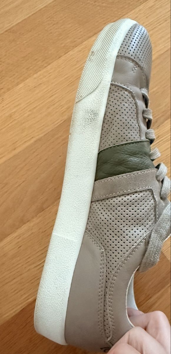 Iceberg Chaussures hommes: Iceberg Sneaker Grösse 42 – D'occasion à Luzern par marsupilami13 7
