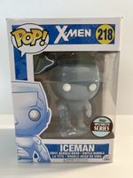 Funko POP! Marvel X-Men Iceman Edition Limitée