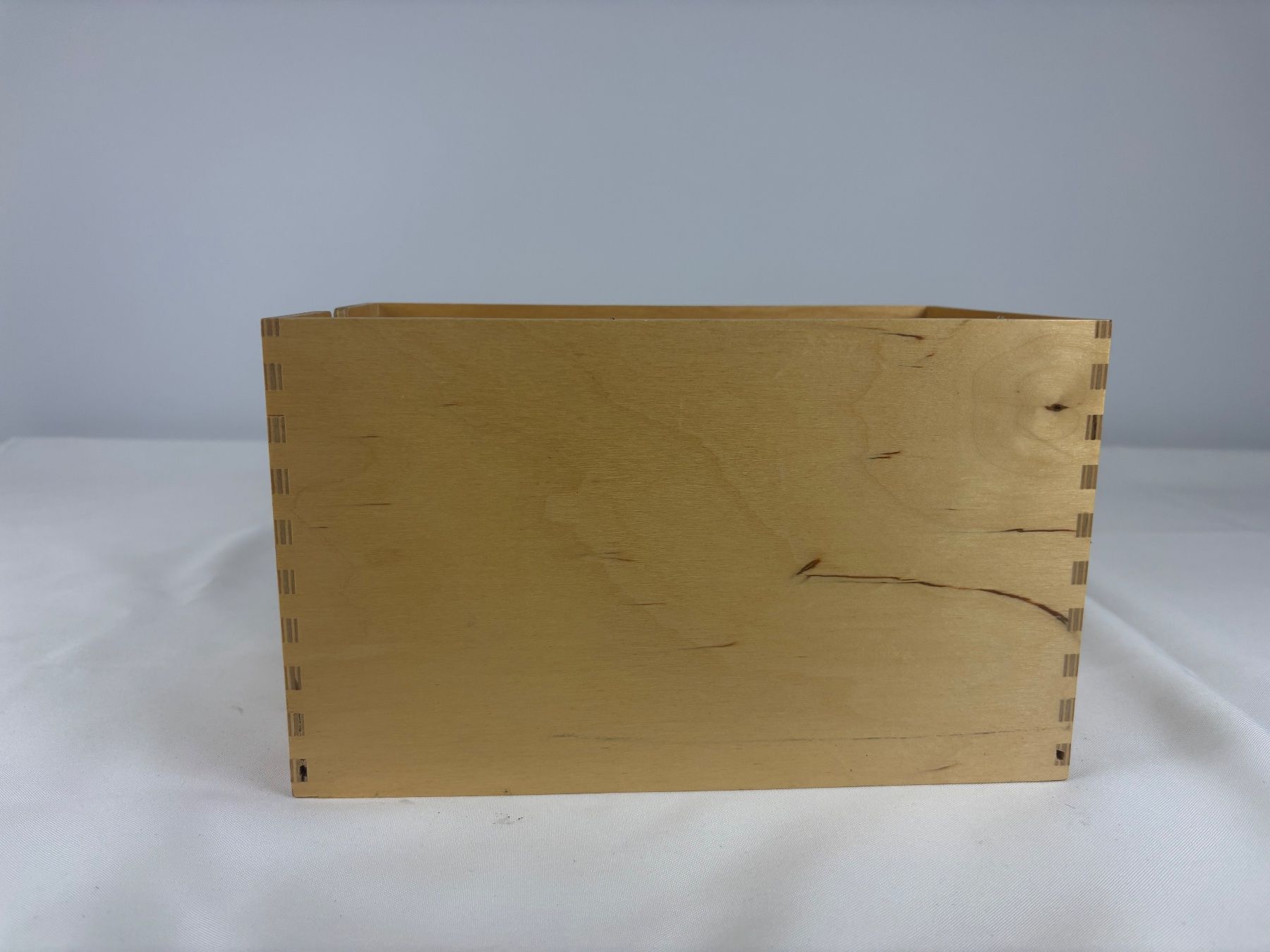 Altro in Decorazioni & Accessori: Holzbox mit Beschriftungsfeld – Usato da Wettingen venduto da Wendemarket 3