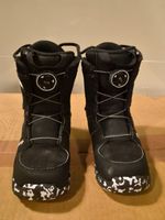 Burton Snowboardschuhe Gr.33 BOA