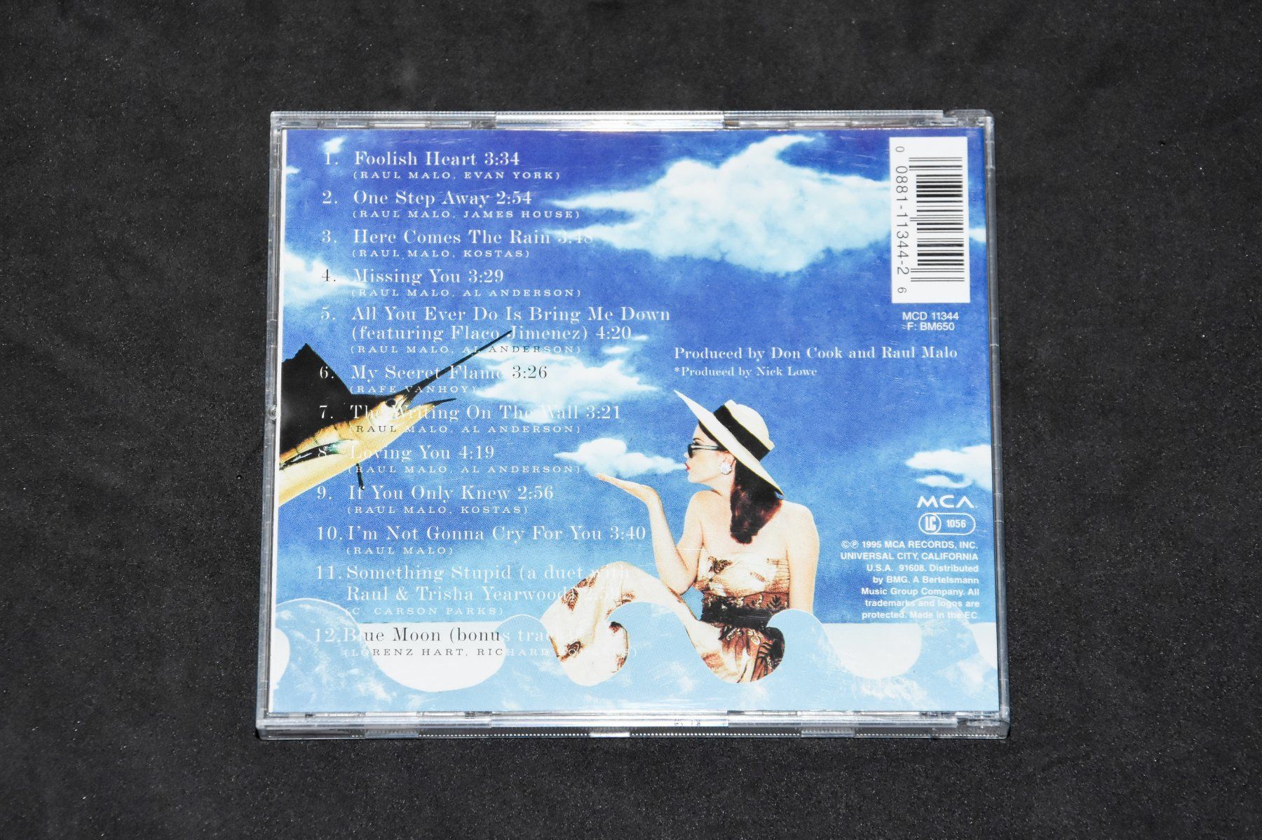 CDs: The Mavericks - Music for All Occasions – Gebraucht aus Belmont-sur-Yverdon von ag97 2