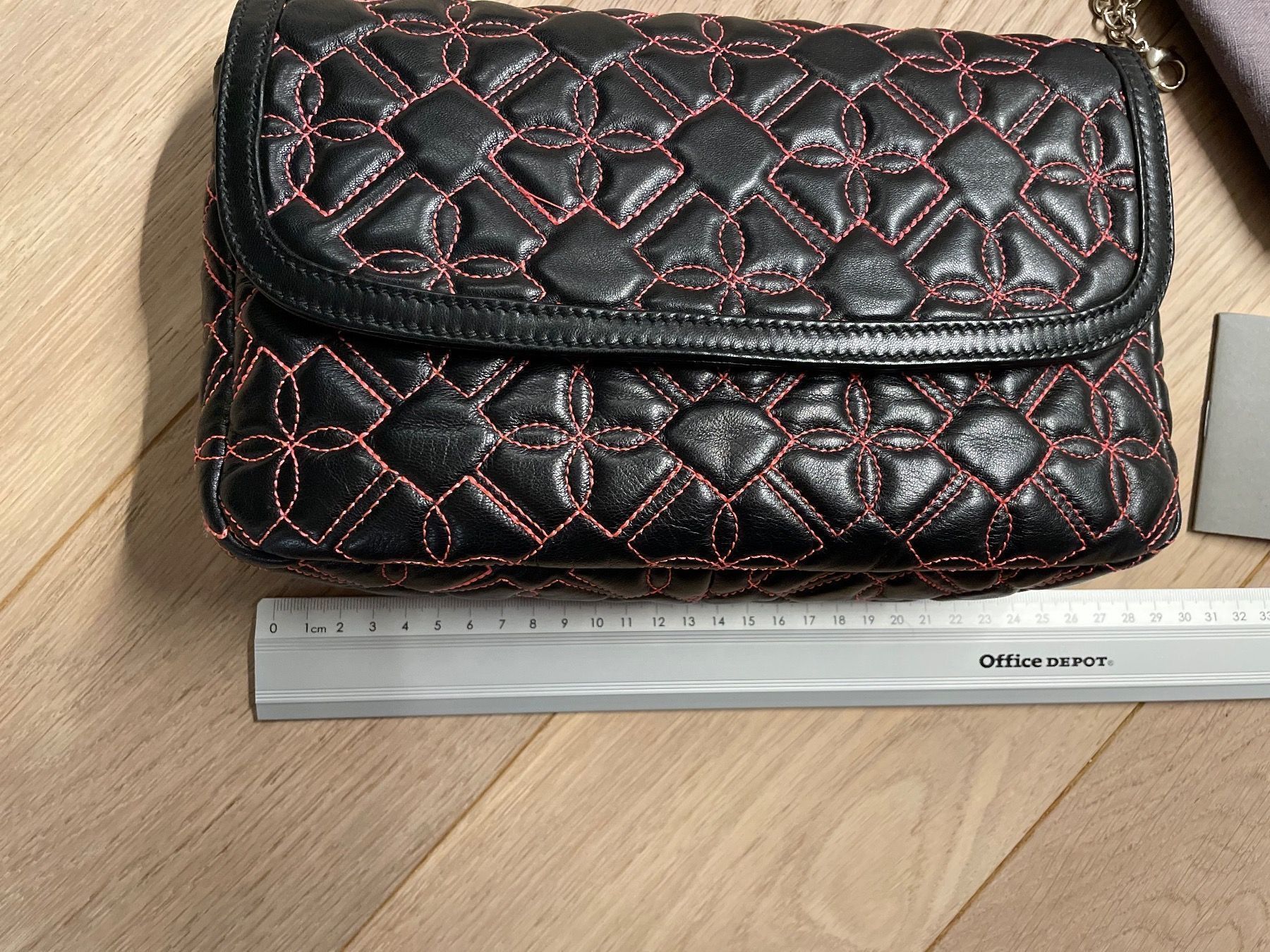 Borse da donna: New DESMO leather bag – Nuovo e nell'imballaggio originale da Zug venduto da Nat.yushkevich 8