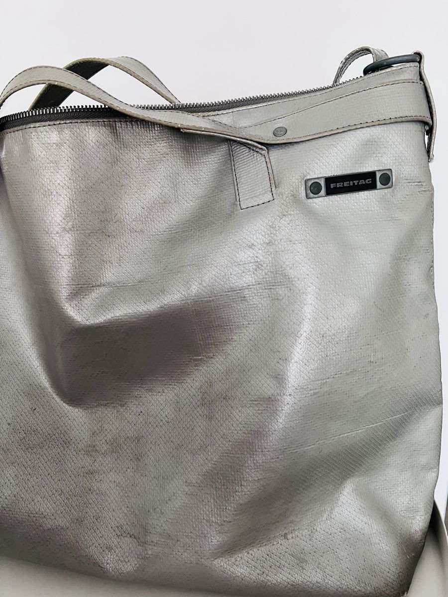Freitag Sacs femmes: Freitag R121 Ahlgren Reference – D'occasion à Losone par Annja93 1