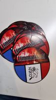 ZSC Stickers 50x Stücke