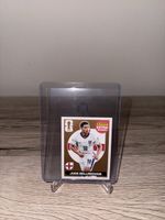 Panini Extra Sticker Jude Bellingham Bronze🔥