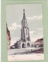 Bern Münster