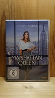 MANHATTAN QUEEN DVD mit Jennifer Lopez