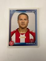 Panini UEFA Champions League 2008-2009 - Nr. 35