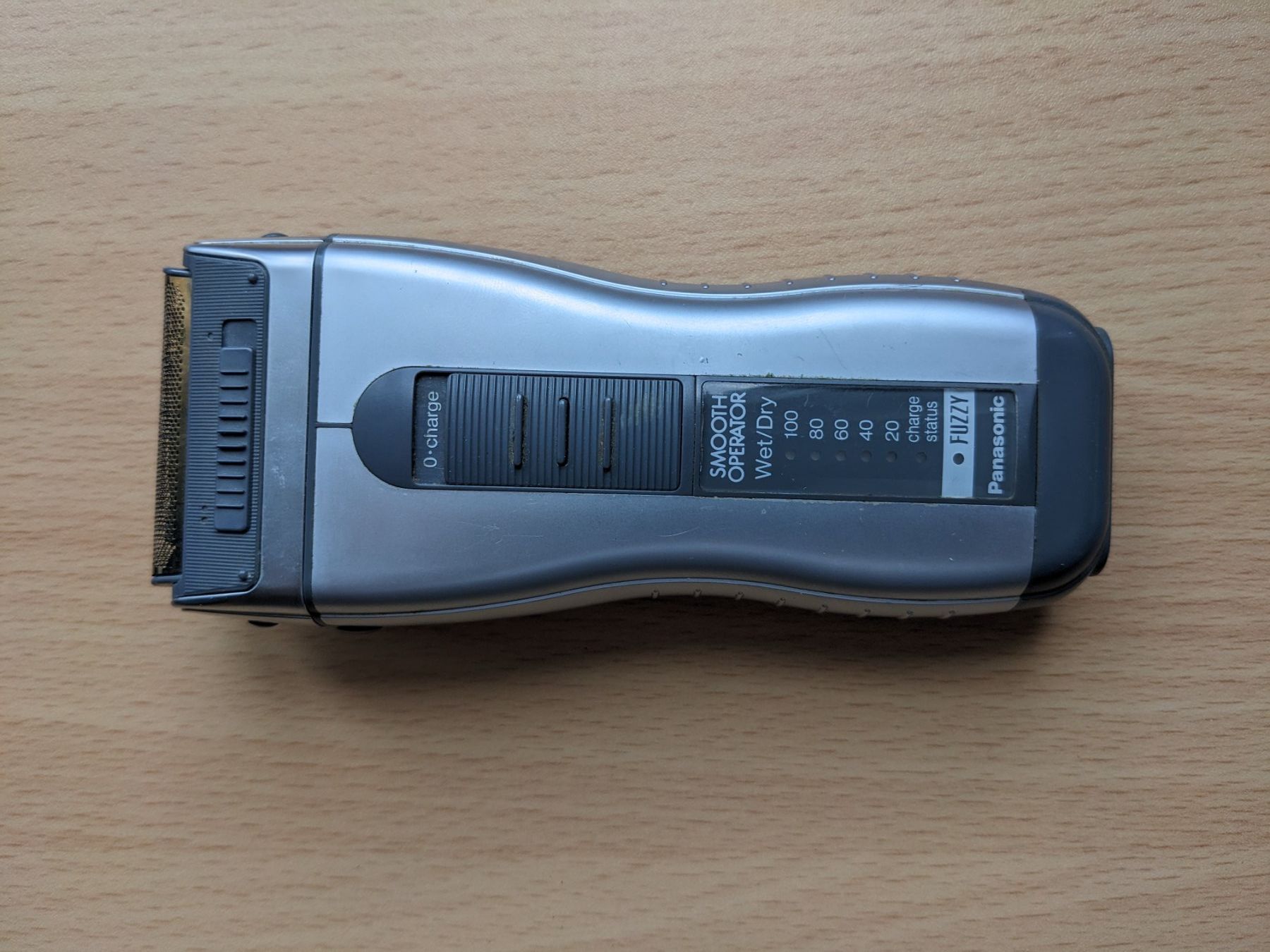 Panasonic Rasoi & Lamette da barba: Panasonic ES744 – Difettoso da Stetten AG venduto da Trexx75 2