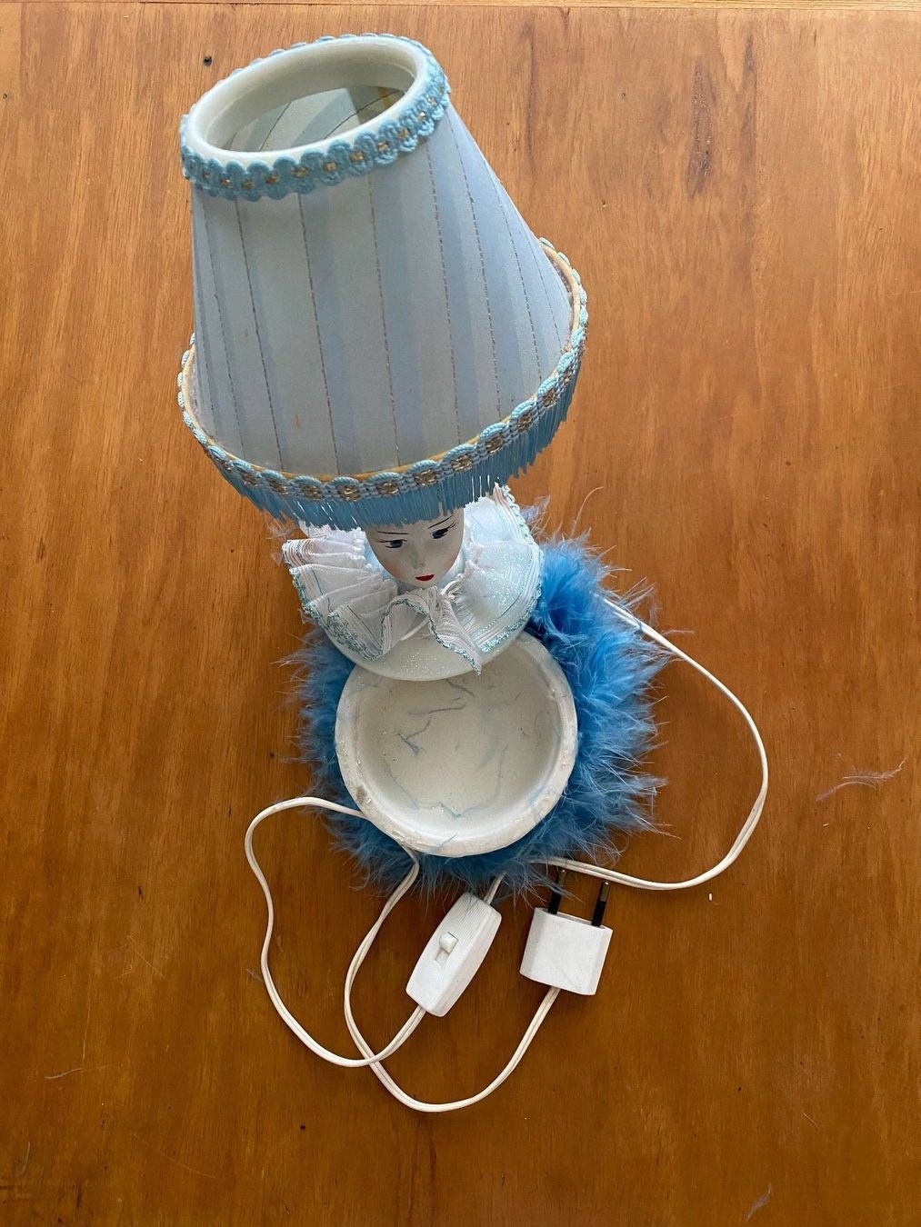 Lampade: herziges vintage Lämpli – Usato da Rorbas venduto da tun_m7fz 5