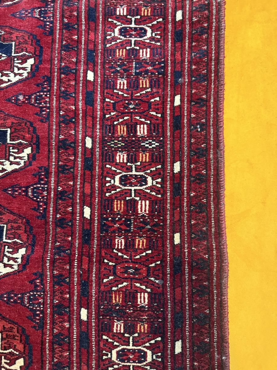 Tappeti: Orientalischer persischer Teppich – Usato da Chur venduto da Mohammad.miga 2