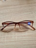 Lesebrille