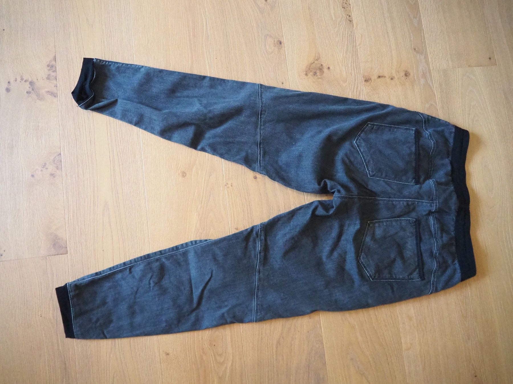 Dynafit Pantalons: Dynafit Denim Stretch Hose Gr. M – D'occasion à Zürich par snowow 3