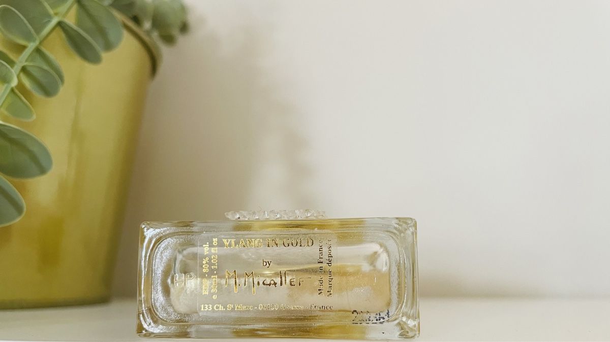 Profumi & Eau de Toilette: M.Micallef - Ylang in Gold – Usato da Arch venduto da momo0809 1