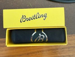 Uhrenputztuch von Breitling