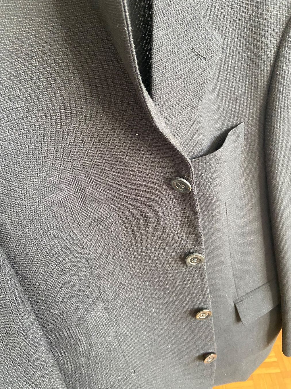 Vestes: Anzugsakko Grösse M/L – D'occasion à Hittnau par Oracel 1