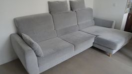 Jkea Ecksofa/Polstergruppe