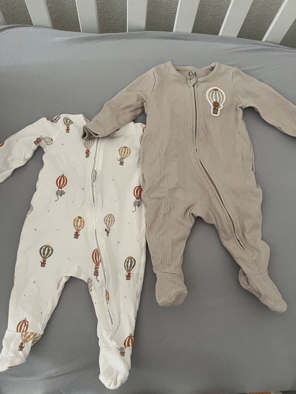 C&A Pyjamas & Ähnliches: Pyjama Set von C&A – Gebraucht aus Islikon von jul_76j2