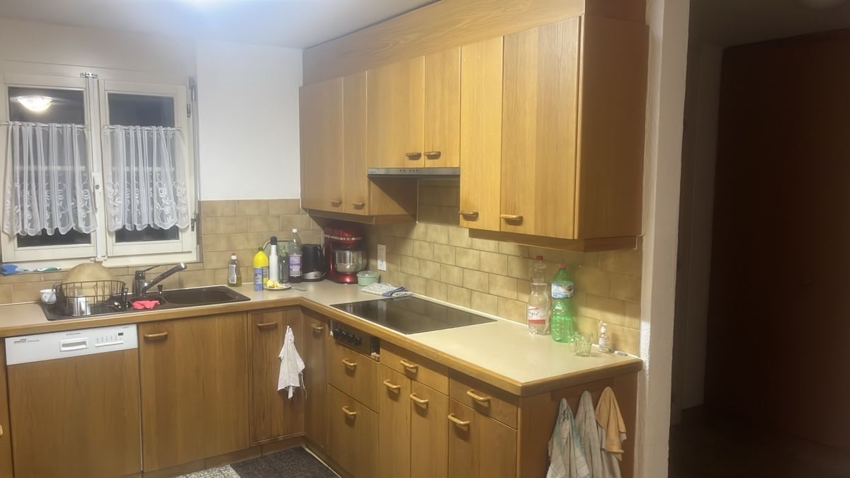 Cucine complete: Echt holz – Usato da Effretikon venduto da Rover77 6