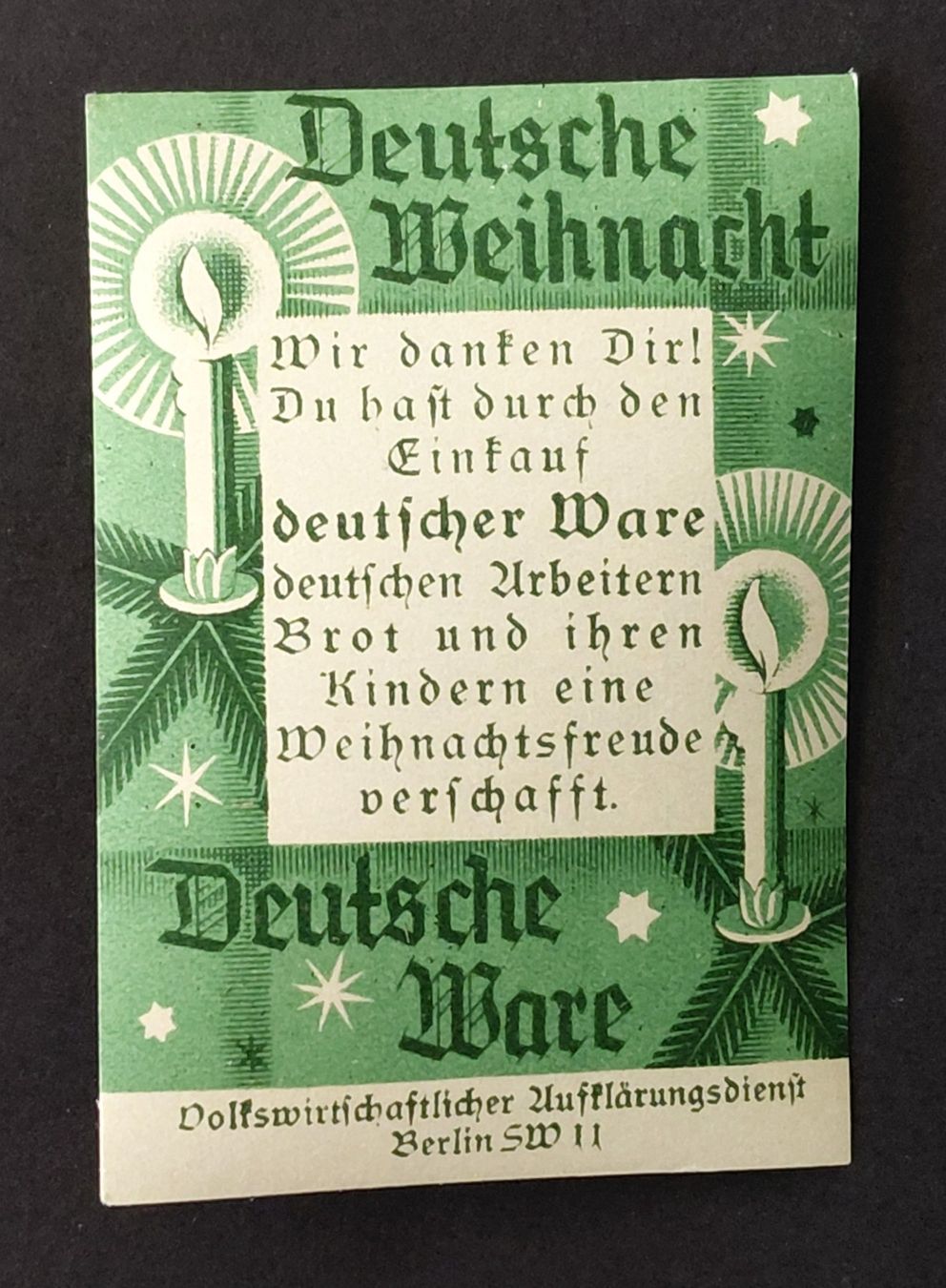 Vignettes Autoroutières: Deutsches Reich - Vignette 1934** – Neuf (Voir description) à Ebikon par smartbox