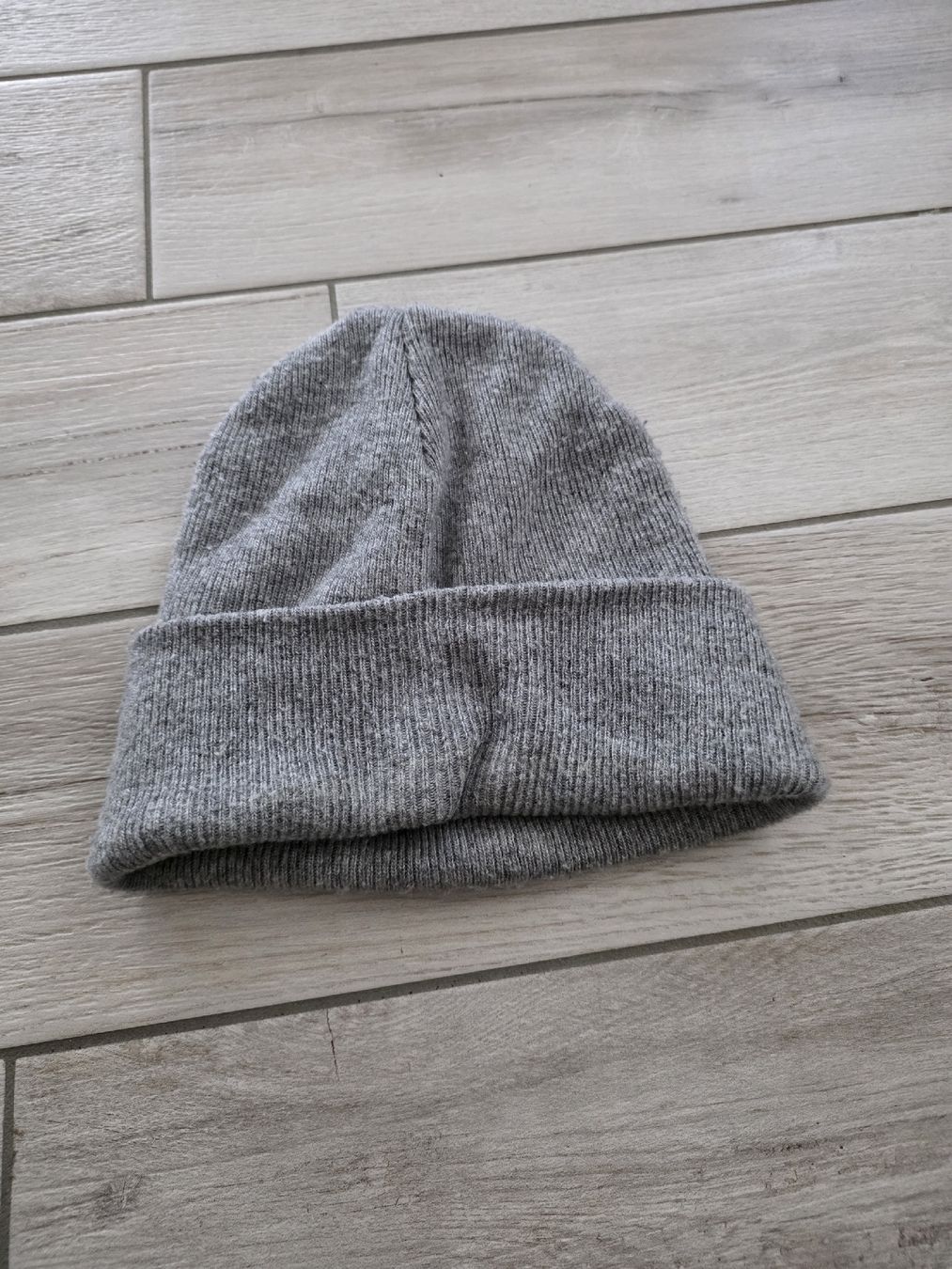 Hüte, Mützen & Caps: Carhartt Mütze grau  – Gebraucht aus Dorf von Echo_Elements 2