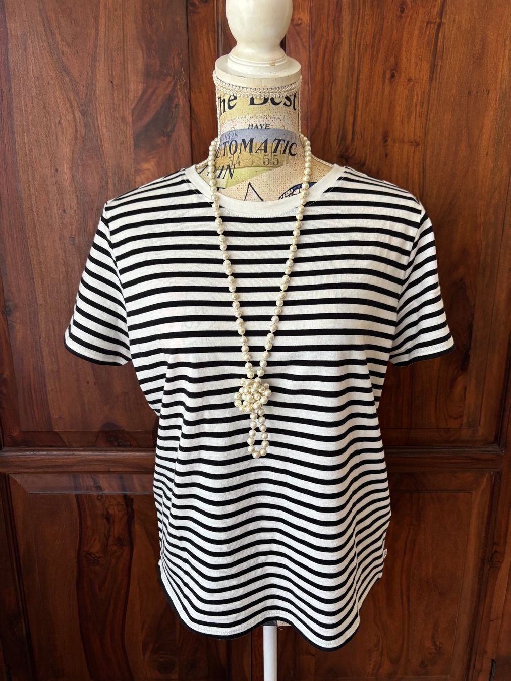 Tom Tailor T-Shirts: TOM TAILOR T-Shirt neu – Neu (gemäss Beschreibung) aus Merishausen von yourdream 1