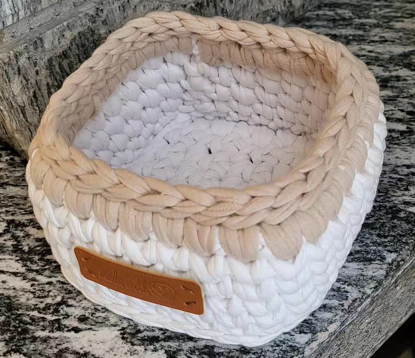 Altro per la casa: Petit panier carré – Nuovo e nell'imballaggio originale da Savièse venduto da tan_j7rm 1