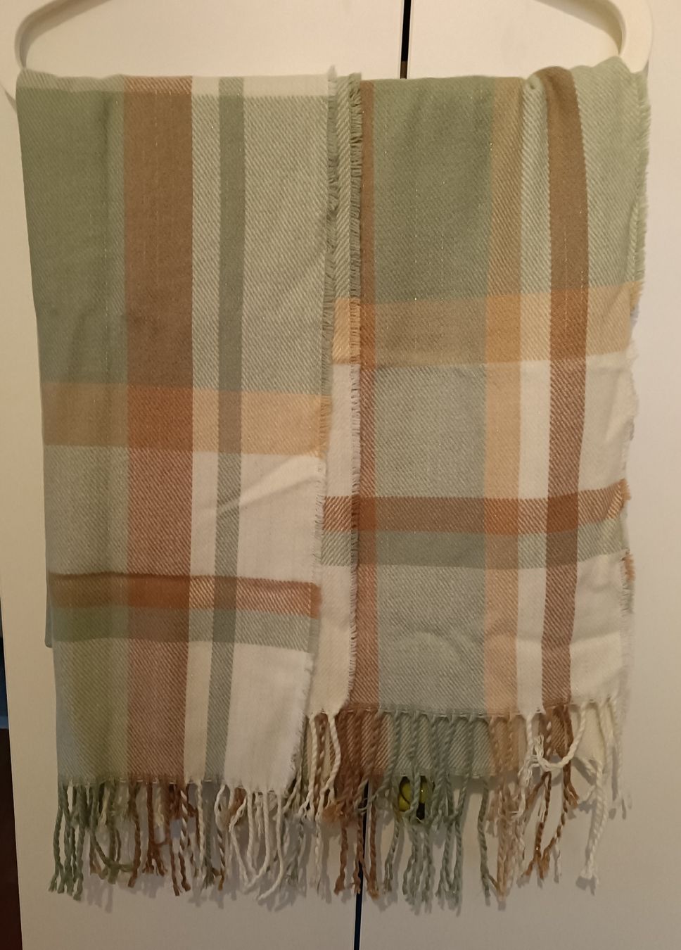 Foulard & Sciarpe: Warmer Schal 60x180 – Nuovo (secondo la descrizione) da Wettingen venduto da VO40 1
