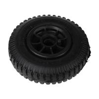 Rad zu Trolley CamPart Travel HC-0915