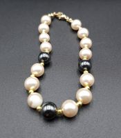 Perlen Armband