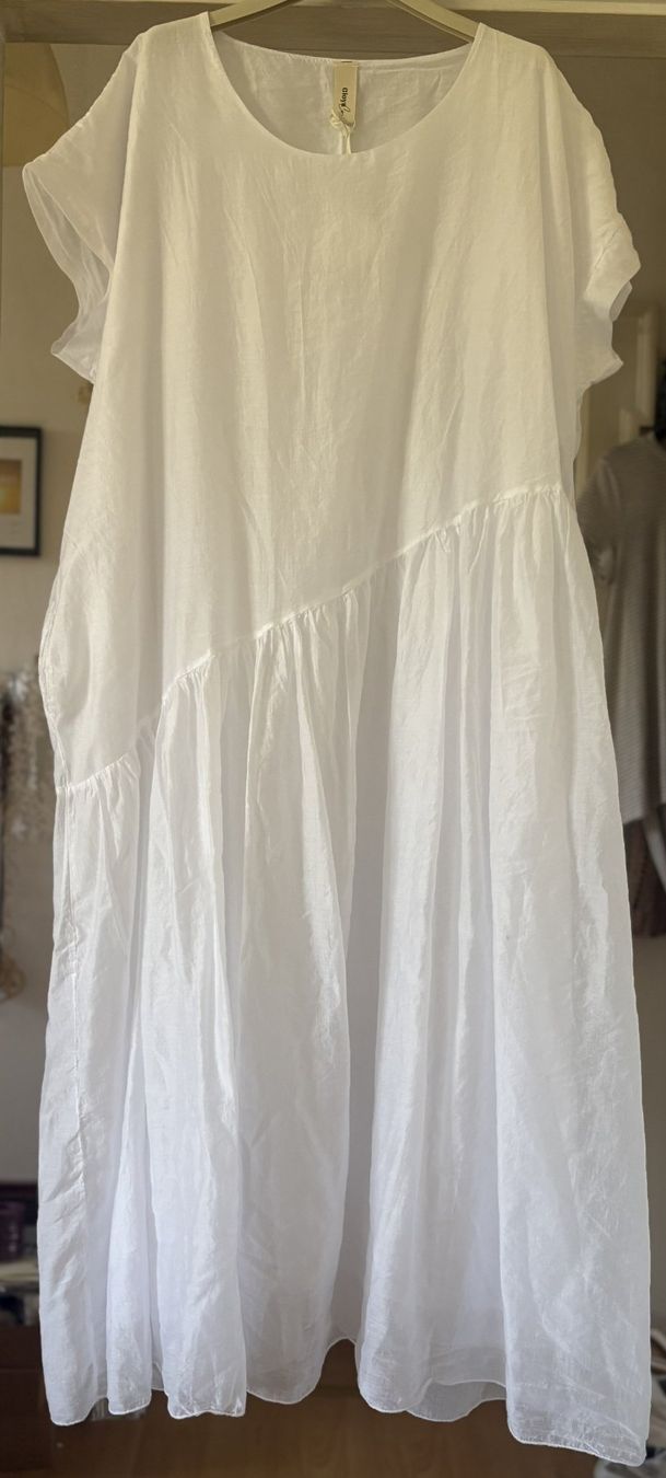 Kleider: MAXI ROBE!! M SOLDES DE FIN DE SAISON – Neu und originalverpackt aus Locarno von NicoNion