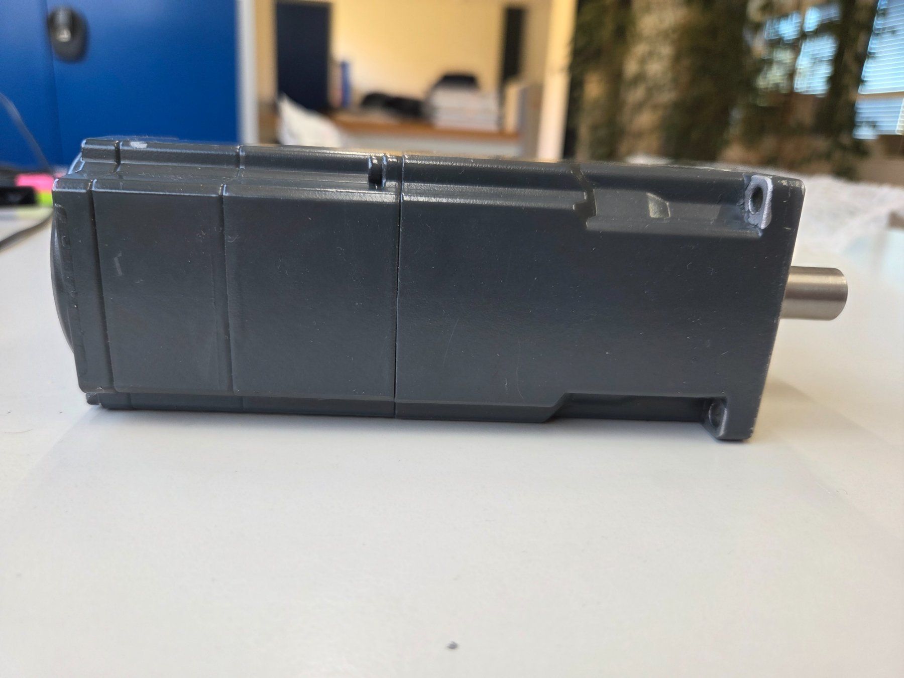 Siemens Motoren: Siemens SIMOTICS S-1FK2103-4AG10-0MA0 - Servomoteur – Gebraucht aus Moutier von tsa_yh56 3
