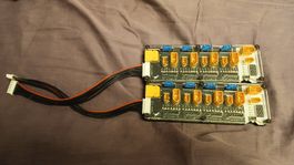 HGLRC Thor 4 Port Lipo Battery Balance Charger Board Pro