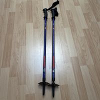 Komperdell Stöcke Wandern & Ski (2)