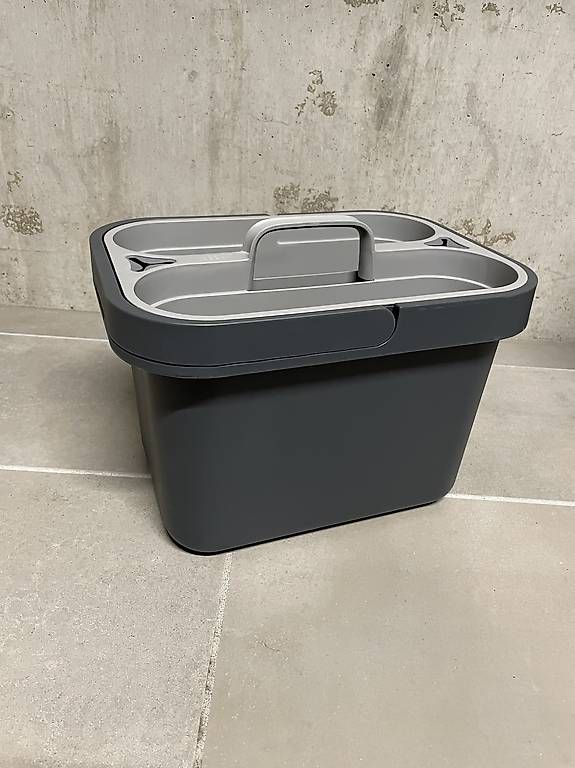 Autres articles pour la maison: Secchio porta prodotti nuovo  – D'occasion à Lugano par tittidea