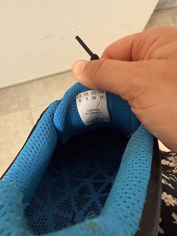 Scarpe da donna: ION Bikeschuhe Damen – Usato da Plaffeien venduto da vany95 2