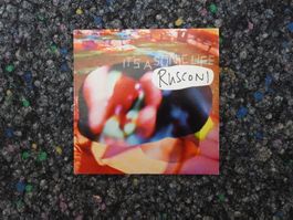 Single-CD : Rusconi