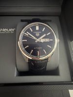 Tag Heuer Carrera Calibre 5