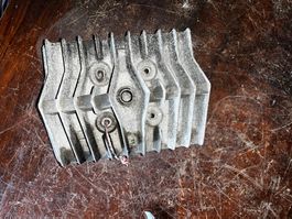 Sachs 503 Breitwand Zylinderkopf