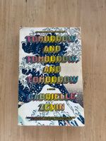 tomorrow and tomorrow and tomorrow- gabrielle zevin