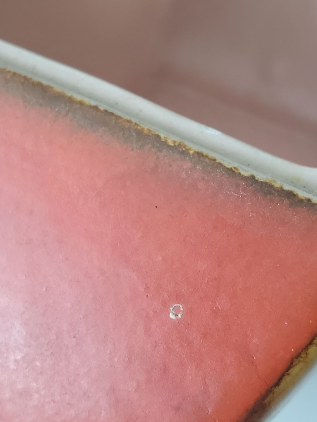 Pentole: Art Déco Keramiktopf mit Deckel – Usato da Frauenfeld venduto da BeneFull 6