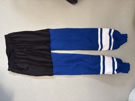 Eishockey Stulpenhose 