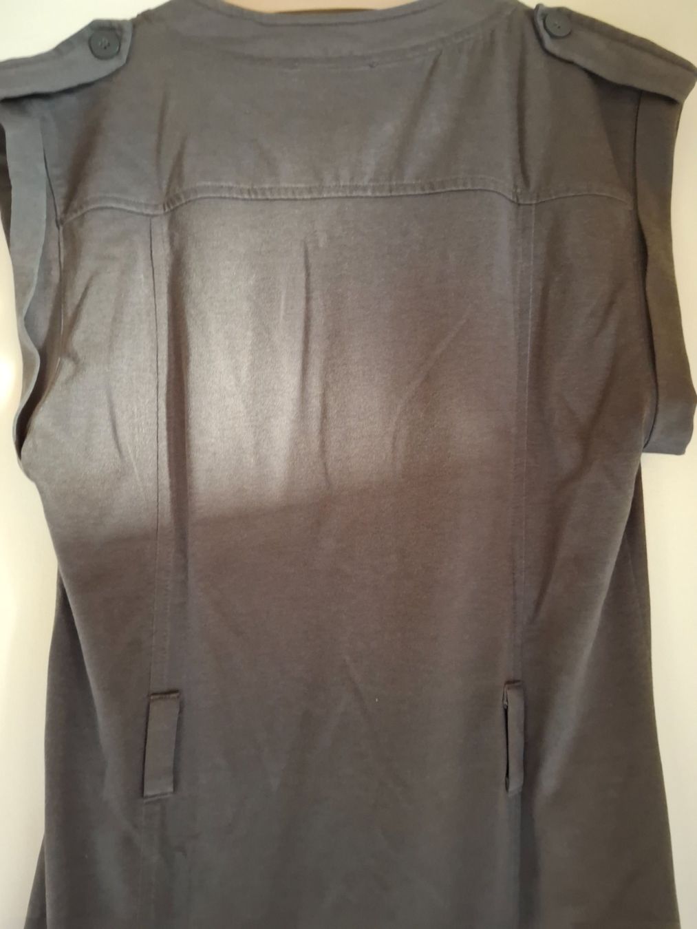 Robes: Robe taille 38 marque Passport – D'occasion à Villiers par san_jn5w 4