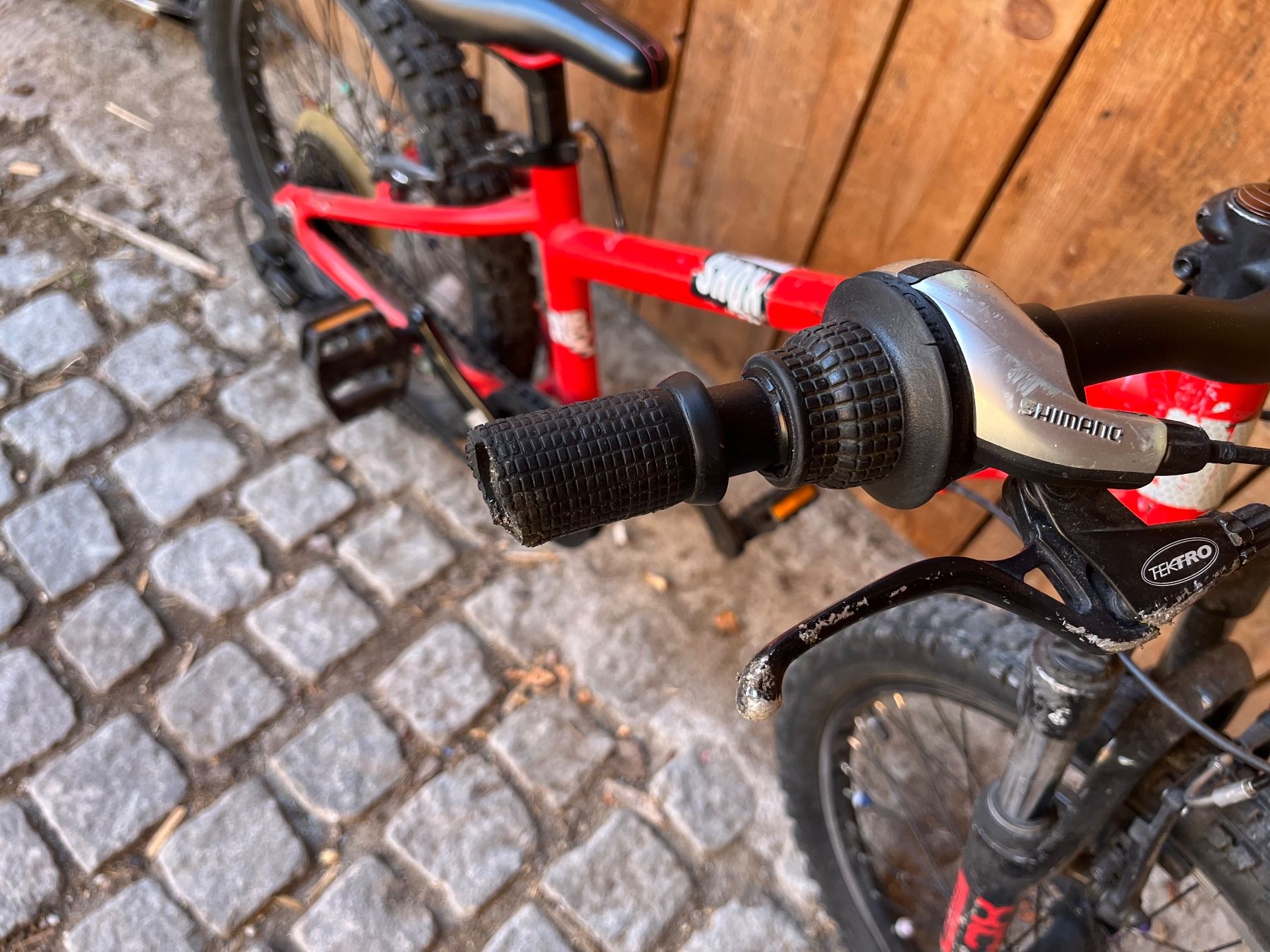 Norco Velos: Norco Storm – Gebraucht aus Flims Dorf von dec_pv8l 2