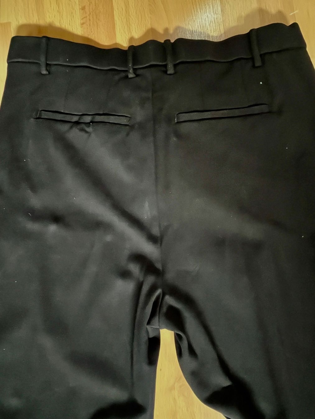 C&A Pantaloni: Stretch- Chino- Hose C &  A – Usato da Strengelbach venduto da Lucaernest 2