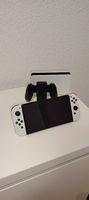 Nintendo Switch Oled mit Garantie wie Neu