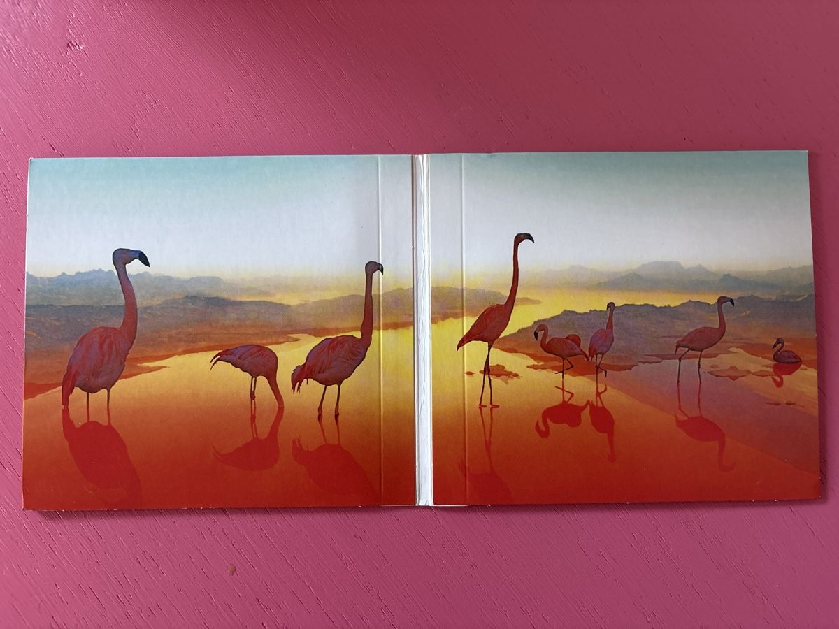 CD: Scissor Sisters - Magic Hour (+Bonustracks) – Usato da Lützelflüh-Goldbach venduto da Deiv4 2