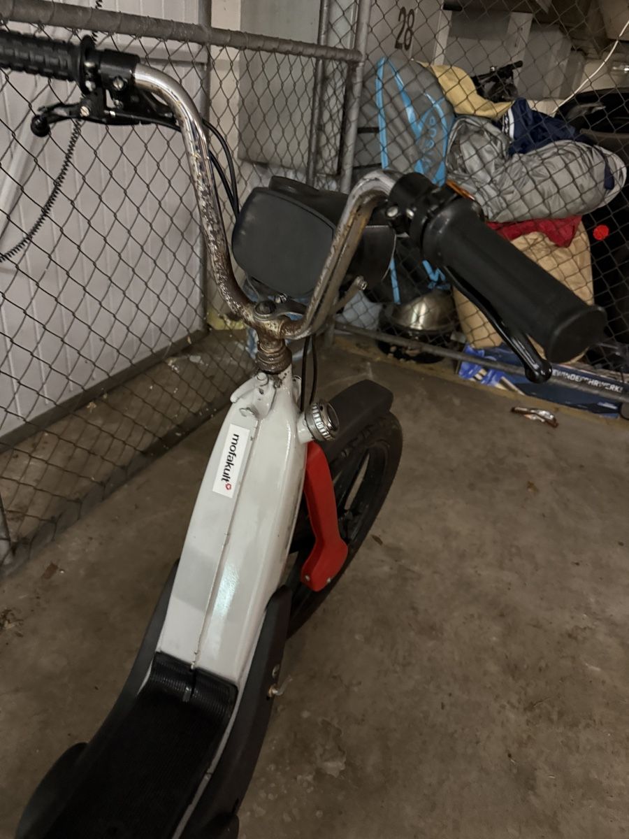 Piaggio Ciclomotori: Ciao Piaggio – Usato da Zürich venduto da fulma