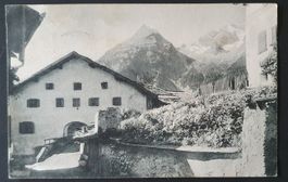 Latsch 1915