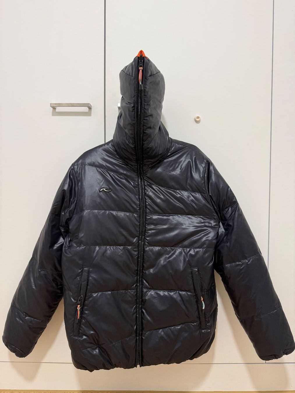 Kjus Giacche: Kjus Men's Puffer Down Jacket / Grösse 52/L – Usato da Baden venduto da Bannedbeans 3